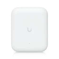 Ubiquiti U7-Pro-Outdoor | Access Point | outdoor, WiFi 7, 1x 2.5 GbE RJ45, PoE+, IP67