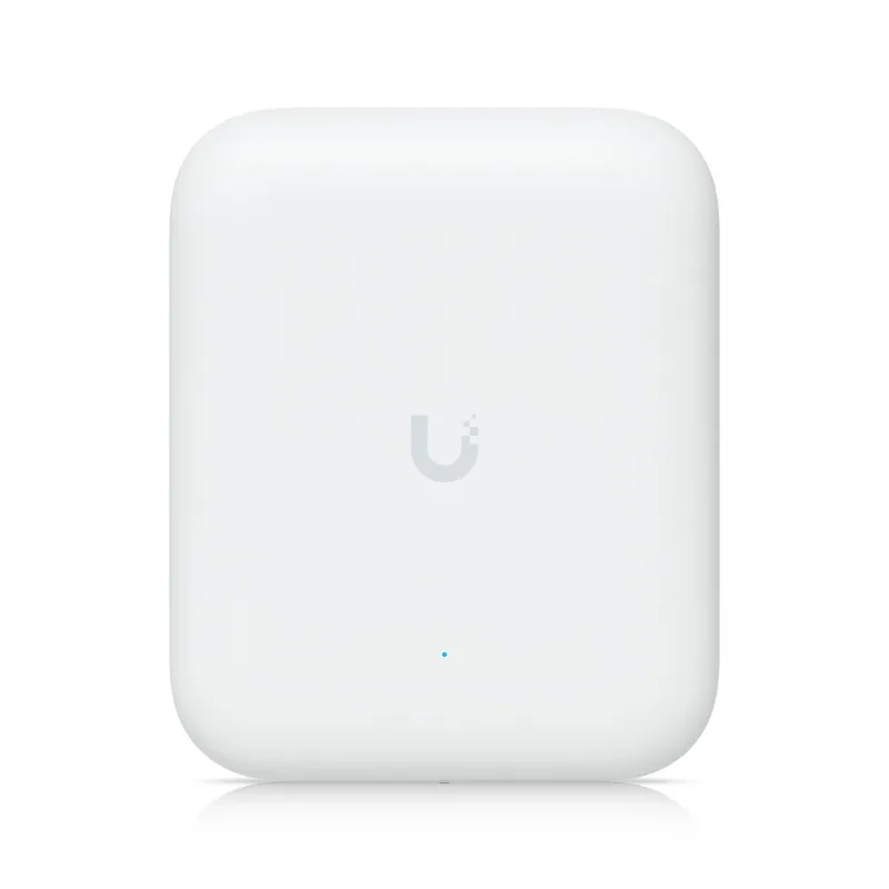 Точка доступа Ubiquiti U7-Pro-Outdoor, наружная, WiFi 7, 1x 2.5 GbE RJ45, PoE+, IP67