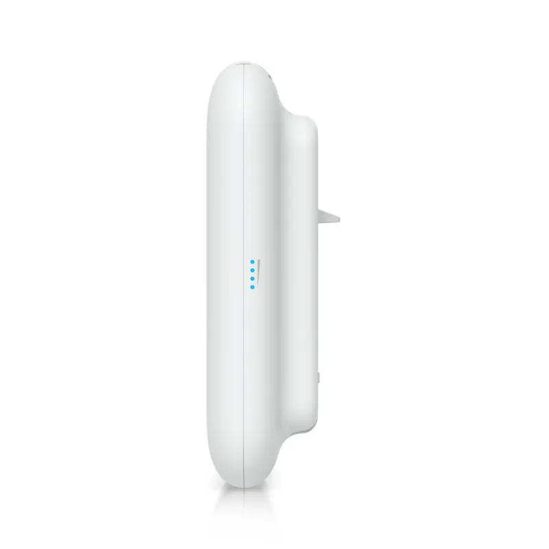 Точка доступа Ubiquiti U7-Pro-Outdoor, наружная, WiFi 7, 1x 2.5 GbE RJ45, PoE+, IP67