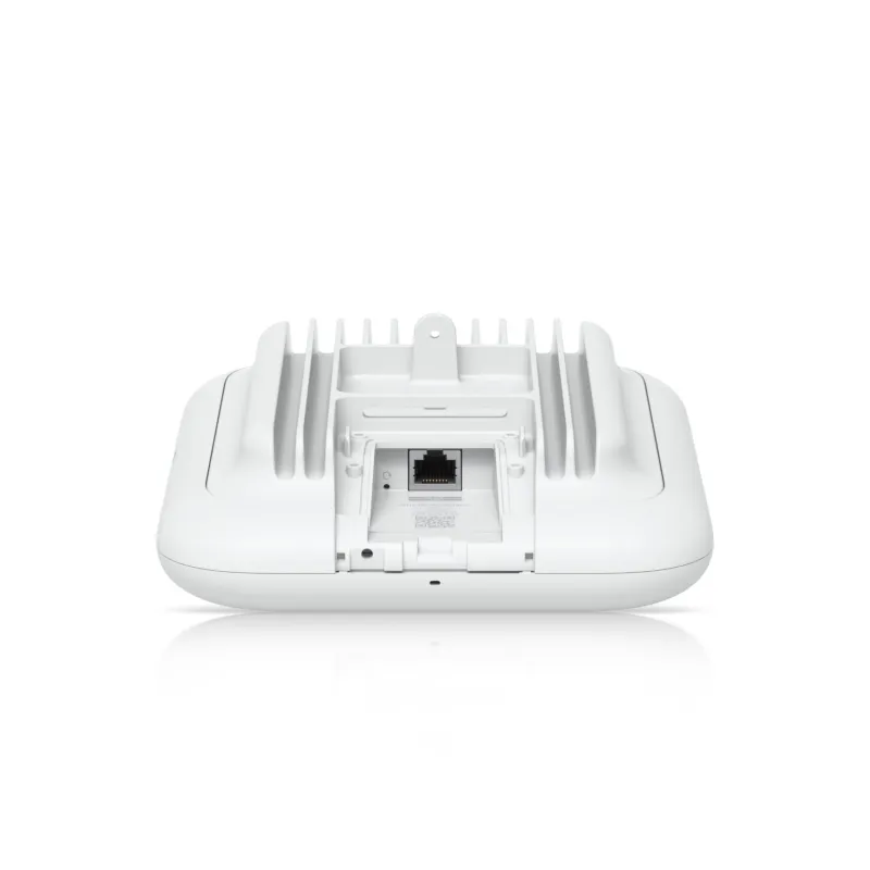 Ubiquiti U7-Pro-Outdoor | Punto de acceso | Externo, WiFi 7, 1x 2,5 GbE RJ45, PoE+, IP67