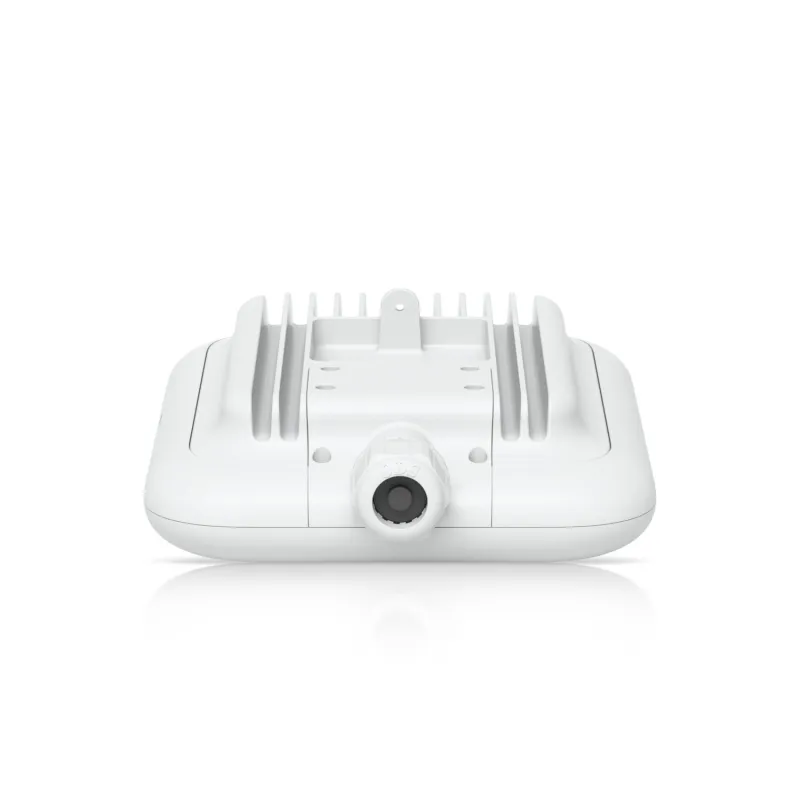 Точка доступа Ubiquiti U7-Pro-Outdoor, наружная, WiFi 7, 1x 2.5 GbE RJ45, PoE+, IP67