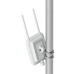Ubiquiti U7-Pro-Outdoor | Access Point | outdoor, WiFi 7, 1x 2.5 GbE RJ45, PoE+, IP67