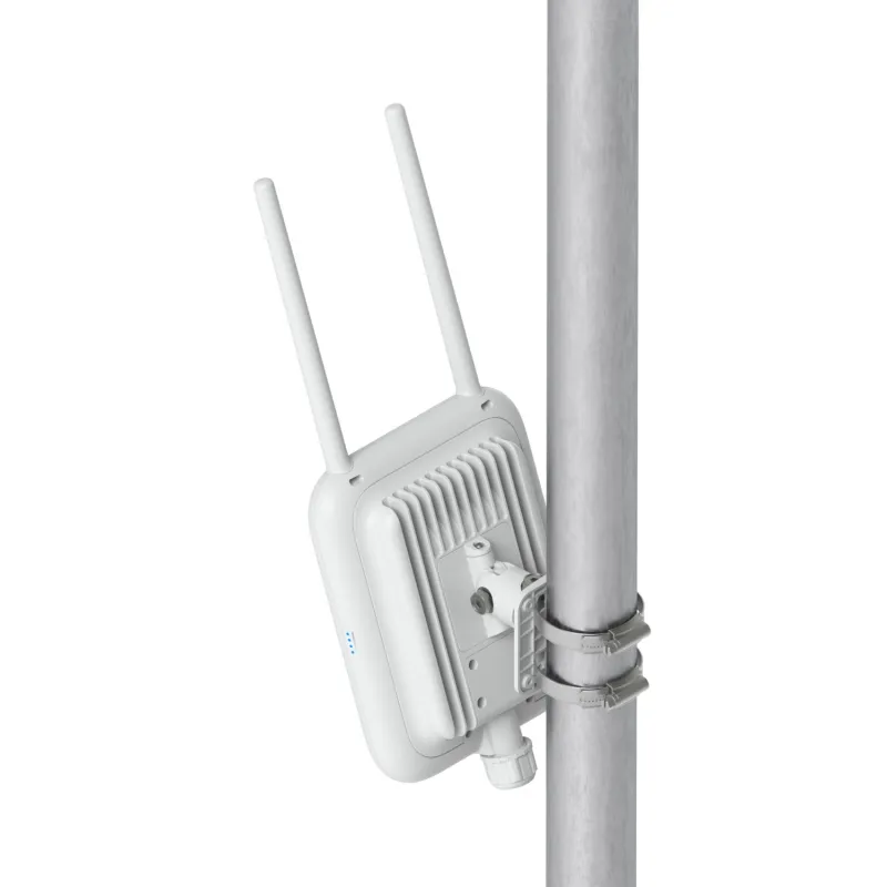 Ubiquiti U7-Pro-Outdoor | Ponto de acesso | externo, WiFi 7, 1x 2,5 GbE RJ45, PoE+, IP67