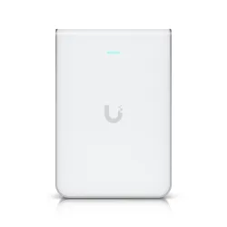 Ubiquiti U7-Pro-Wall | Punto di accesso | WiFi7, 6GHz, 1x RJ45 2.5Gbps