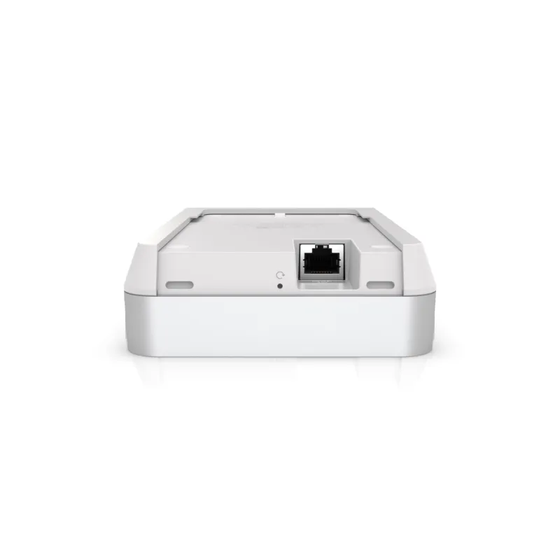 Ubiquiti U7-Pro-Wall | Punto de acceso | WiFi7, 6GHz, 1x RJ45 2.5Gbps