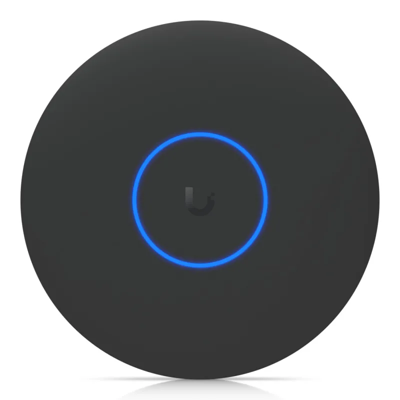 UBIQUITI U7-PRO-XG-B WIFI 7 ACCESS POINT WITH 10/5/2.5/1 GBE