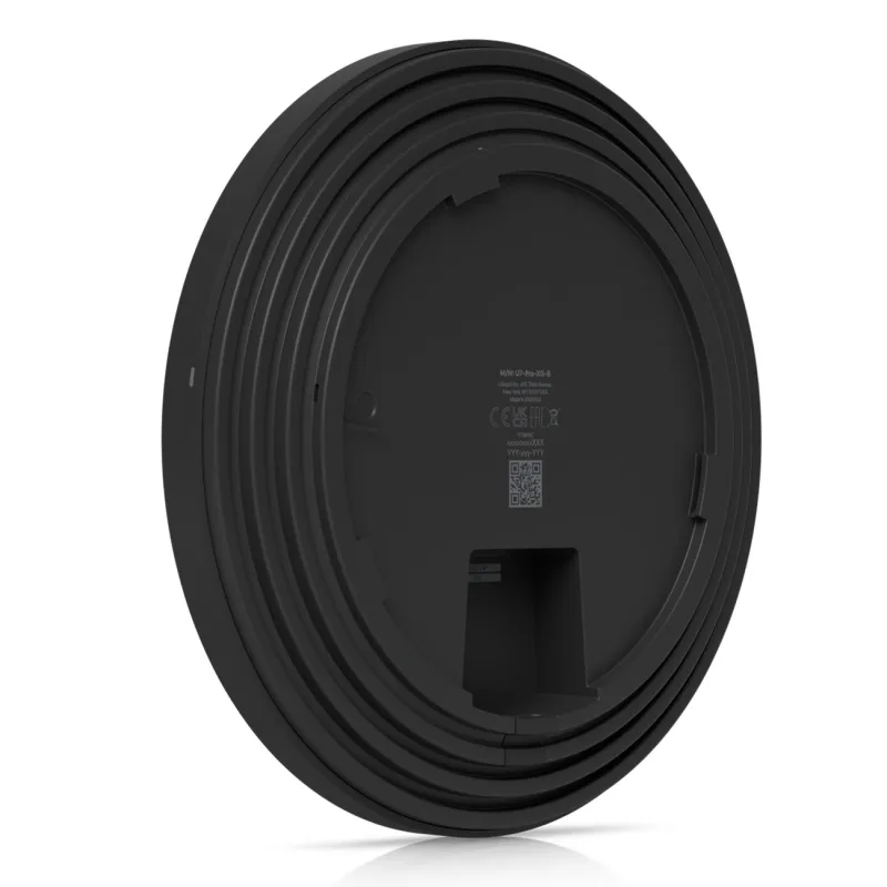 UBIQUITI U7-PRO-XG-B WIFI 7 ACCESS POINT WITH 10/5/2.5/1 GBE