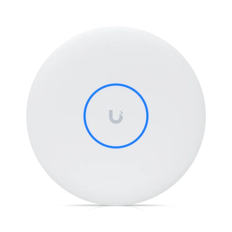 Ubiquiti U7-Pro-XGS | Ponto de acesso | WiFi7, 6 GHz, 1x RJ45 10 Gbps PoE++