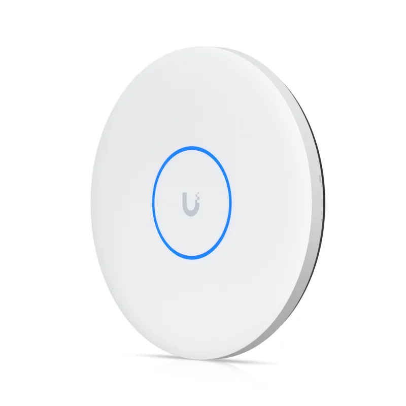 Ubiquiti U7-Pro-XGS | Punto di accesso | WiFi 7, 6 GHz, 1 RJ45 10 Gbps PoE++