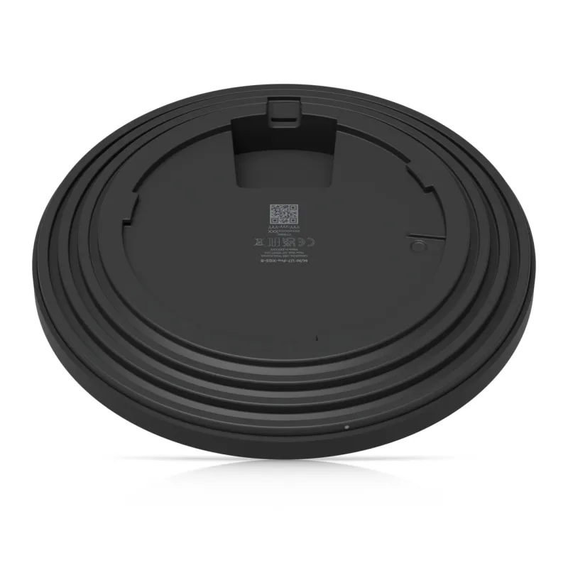 UBIQUITI U7-PRO-XGS-B WIFI 7 ACCESS POINT WITH 10/5/2.5/1 GBE