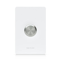 Ubiquiti UA-Button Door Opening Switch for UniFi Access Hub