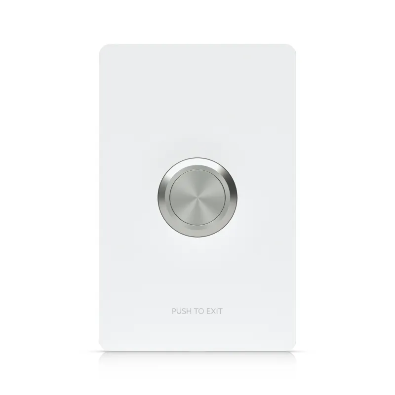 Ubiquiti UA-Button Türöffner für UniFi Access Hub