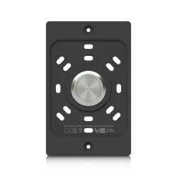 Кнопка открытия двери Ubiquiti UA-Button для UniFi Access Hub