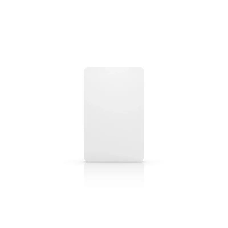 Ubiquiti UA-CARD 20-pack | Přístupová karta | UniFi Access Card