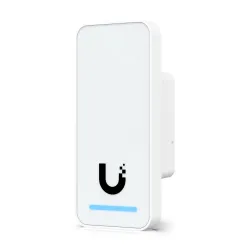 Читатель доступа NFC Bluetooth Ubiquiti UA-G2, UniFi Access Reader G2, BT4.1, IP55, PoE