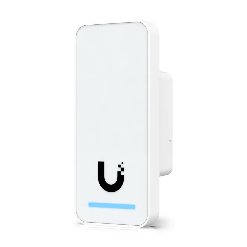 Ubiquiti UA-G2 | Lector de acceso Bluetooth NFC | UniFi Access Reader G2, BT4.1, IP55, PoE
