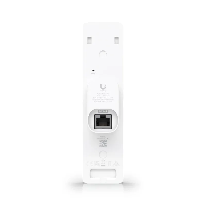 Ubiquiti UA-G2-SK-Pro | Kit Iniciante UniFi Access | G2 + G2-Pro + Hub + Chaveiro (2 peças)