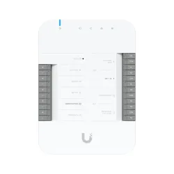 Ubiquiti UA-G2-SK-Pro | Zestaw startowy UniFi Access | Czytnik dostępu G2 + G2-Pro + Hub + Brelok (2 sztuki)