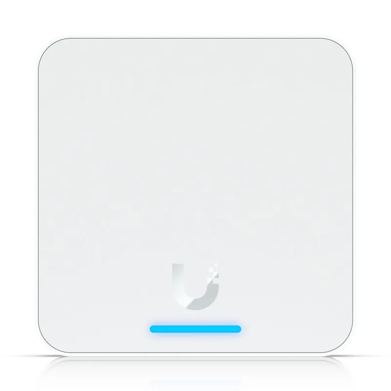 Ubiquiti UA-G3-Flex-W | Zugangsleser NFC Bluetooth | UniFi Reader Flex, BT4.1, IP55, PoE