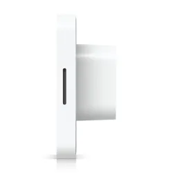 Ubiquiti UA-G3-Flex-W | Lettore di accesso NFC Bluetooth | UniFi Reader Flex, BT4.1, IP55, PoE