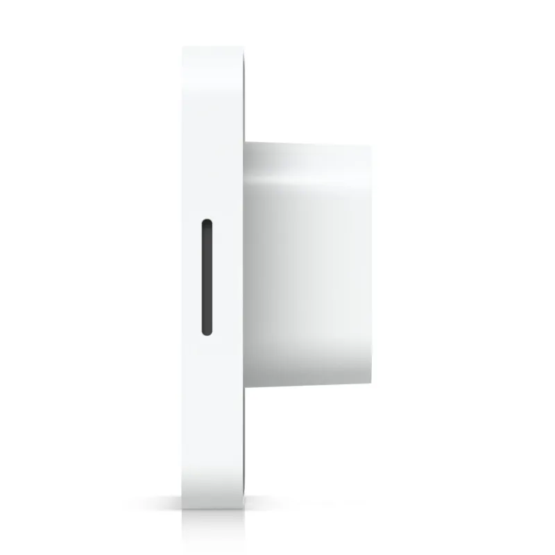 Ubiquiti UA-G3-Flex-W | Lector de acceso NFC Bluetooth | UniFi Reader Flex, BT4.1, IP55, PoE