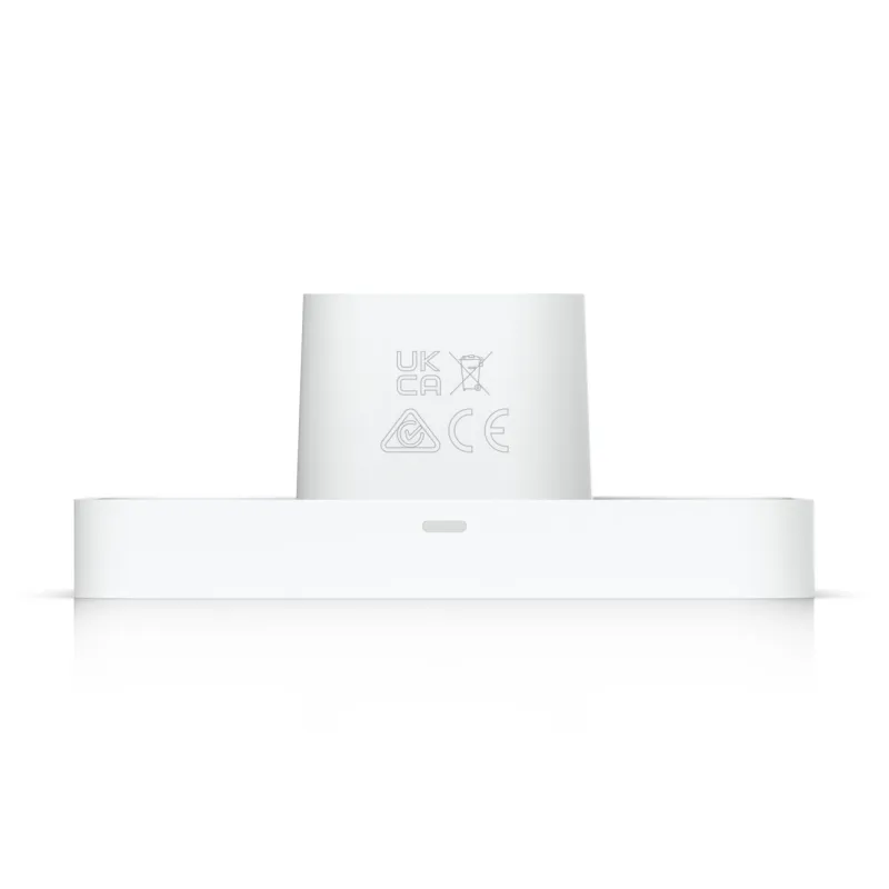 Ubiquiti UA-G3-Flex-W | Czytnik dostępu NFC Bluetooth | UniFi Reader Flex, BT4.1, IP55, PoE