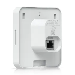 Ubiquiti UA-G3-Flex-W | Erişim Okuyucu NFC Bluetooth | UniFi Reader Flex, BT4.1, IP55, PoE