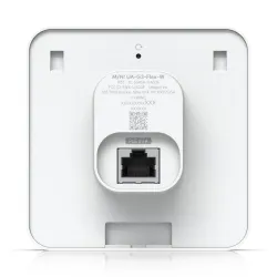 Ubiquiti UA-G3-Flex-W | Přístupová čtečka NFC Bluetooth | UniFi Reader Flex, BT4.1, IP55, PoE