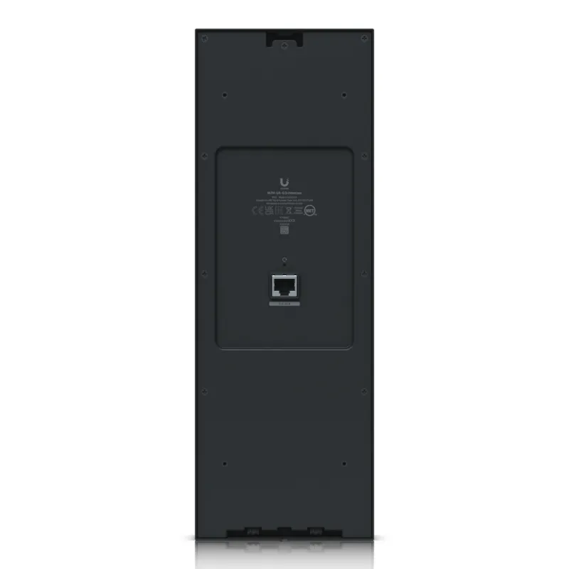 Ubiquiti UA-G3-Intercom | Görüntülü İnterkom | İç mekan/Dış mekan