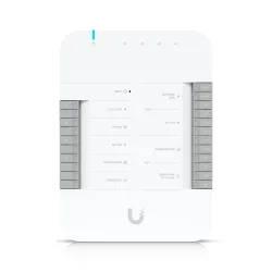 Ubiquiti UA-G3-SK-Pro | Zestaw startowy UniFi Access | Czytnik dostępu G3 + G3-Pro + Hub + Brelok (2 sztuki)