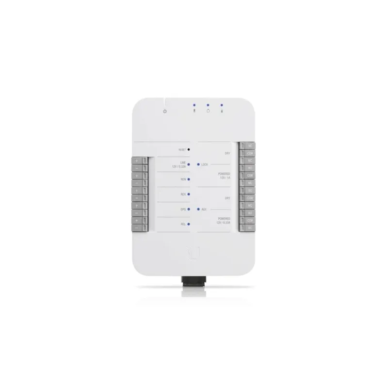 Ubiquiti UA-Hub | Kontroler | UniFi Access Hub