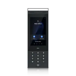 Ubiquiti UA-Intercom | Video intercom | indoor/outdoor