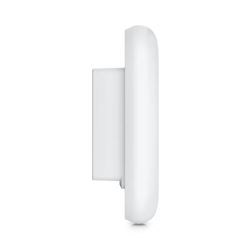 Leitor de Acesso NFC Ubiquiti UA-Reader-Lite, UniFi Access Reader Lite, IP54, PoE