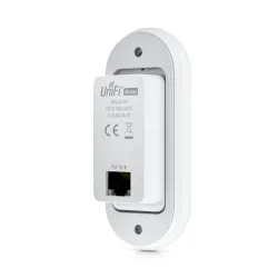 Leitor de Acesso NFC Ubiquiti UA-Reader-Lite, UniFi Access Reader Lite, IP54, PoE