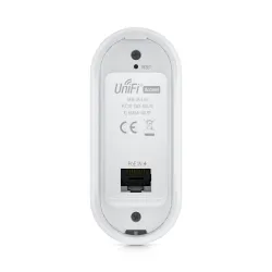 Lector de acceso NFC Ubiquiti UA-Reader-Lite, UniFi Access Reader Lite, IP54, PoE