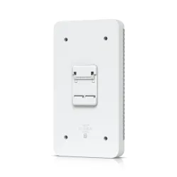 Kit de Inicio Ubiquiti UA-SK-Elevator, UniFi Access, Elevator Hub, Lector G2, 2x Extensor PoE de 2 Hilos, 10x Tarjeta de Acceso