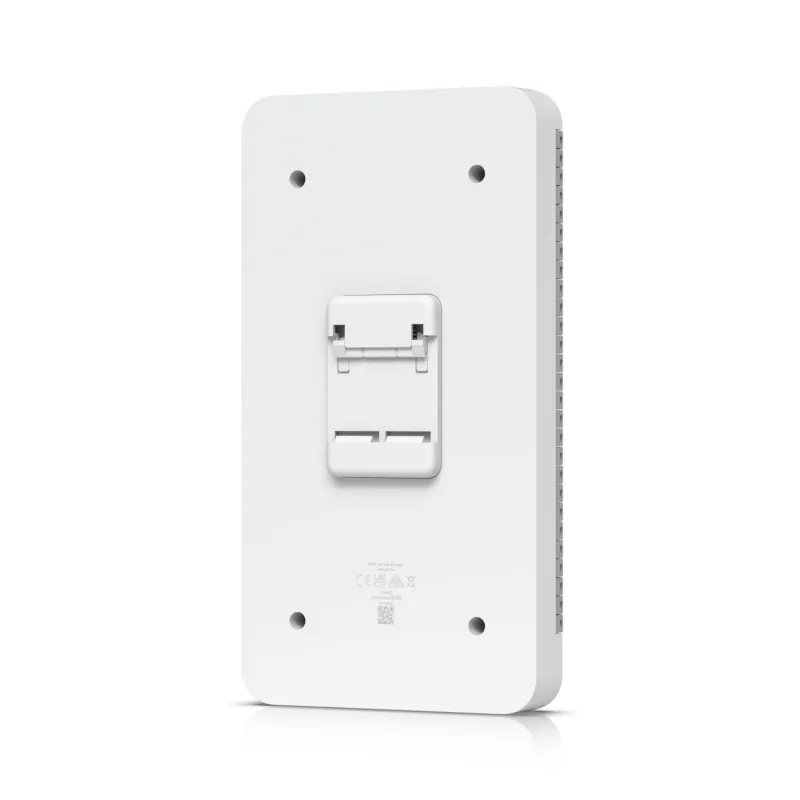 Kit de Inicio Ubiquiti UA-SK-Elevator, UniFi Access, Elevator Hub, Lector G2, 2x Extensor PoE de 2 Hilos, 10x Tarjeta de Acceso