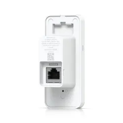 Kit di Avvio Ubiquiti UA-SK-Elevator, UniFi Access, Elevator Hub, Lettore G2, 2x Estensore PoE a 2 Fili, 10x Scheda di Accesso