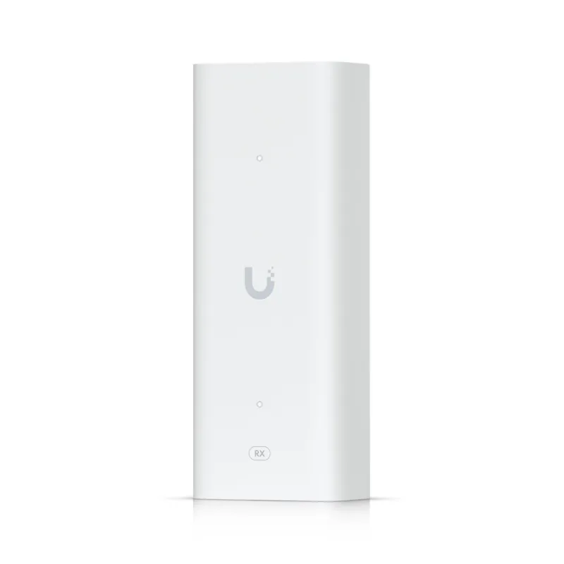 Ubiquiti UA-SK-Elevator Starter-Set, UniFi Access, Elevator Hub, G2 Reader, 2x 2-Draht PoE Extender, 10x Zugangskarte
