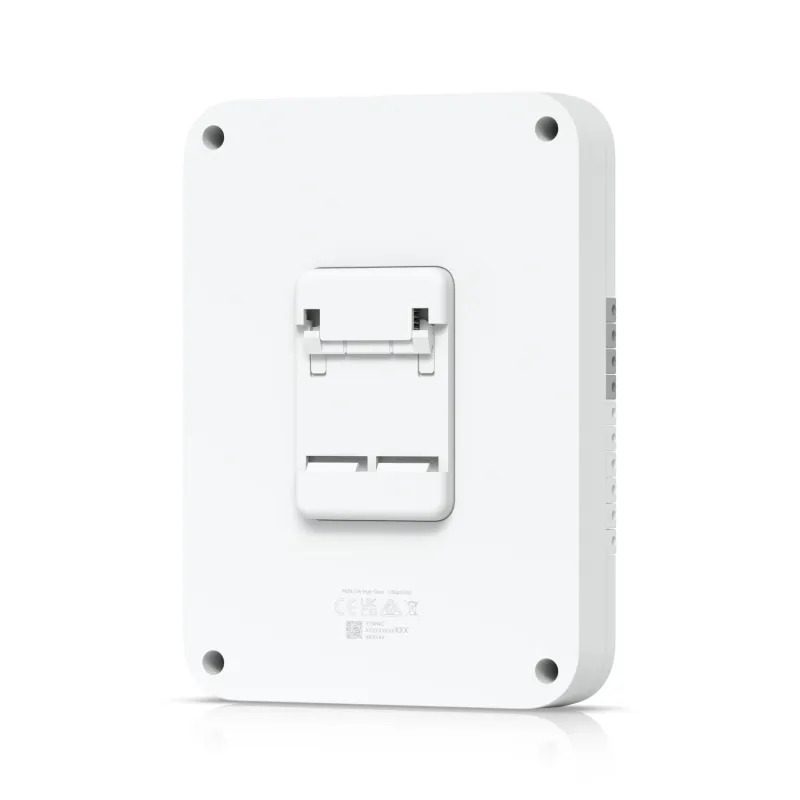 Ubiquiti UA-SK-Gate-EU | Pacchetto iniziale | UniFi Gate Access Starter Kit