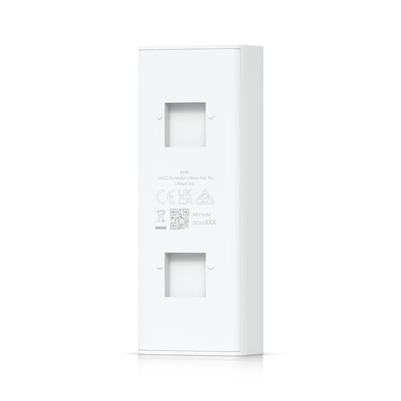 Ubiquiti UA-SK-Gate-EU | Anfänger Packet | UniFi Gate Access Starter Kit