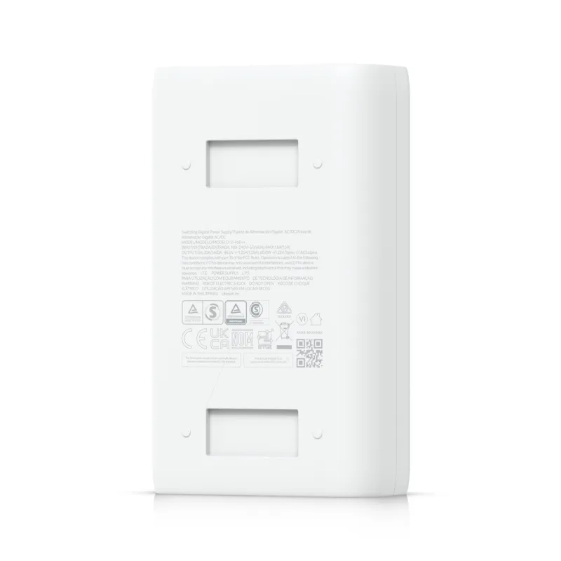 Ubiquiti UA-SK-Gate-EU | Anfänger Packet | UniFi Gate Access Starter Kit