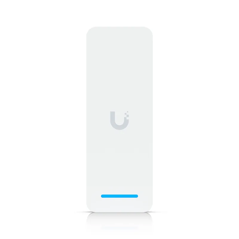 Ubiquiti UA-Ultra | NFC-Bluetooth-Zugangsleser | UniFi Access Ultra, BT4.2, IP55, PoE+