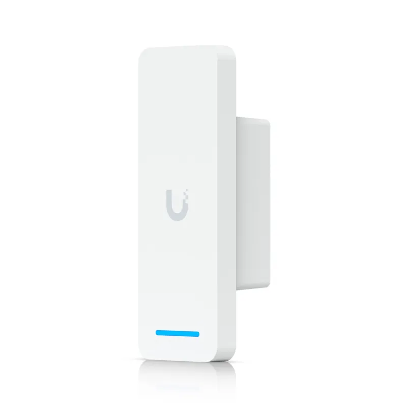 Ubiquiti UA-Ultra | Leitor de acesso NFC Bluetooth | UniFi Access Ultra, BT4.2, IP55, PoE+