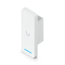 Читатель доступа NFC Bluetooth Ubiquiti UA-Ultra, UniFi Access Ultra, BT4.2, IP55, PoE+