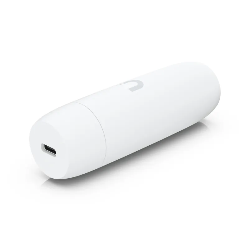 Ubiquiti UACC-Adapter-PoE-USBC | PoE adapter with USB-C | for Protect cameras, Gigabit Ethernet