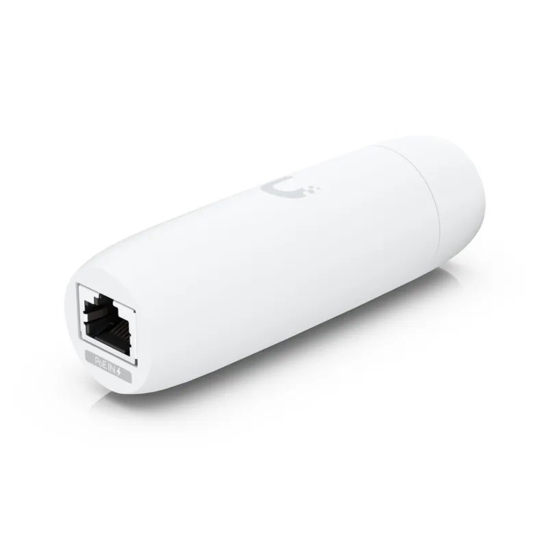 Ubiquiti UACC-Adapter-PoE-USBC | Adattatore PoE con USB-C | per telecamere Protect, Gigabit Ethernet
