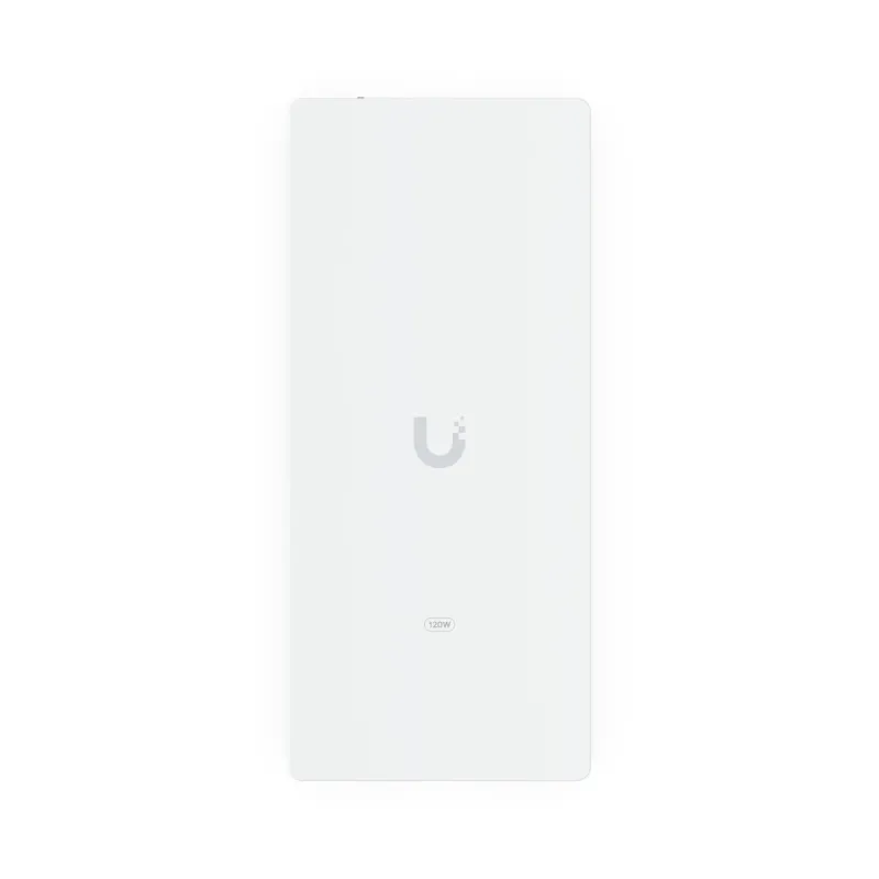 Ubiquiti UACC-Adapter-PT-120W | Zasilacz Power TransPort | 120W, kompatybilny z UISP Box, UISP Power, UISP Router, UISP Switch