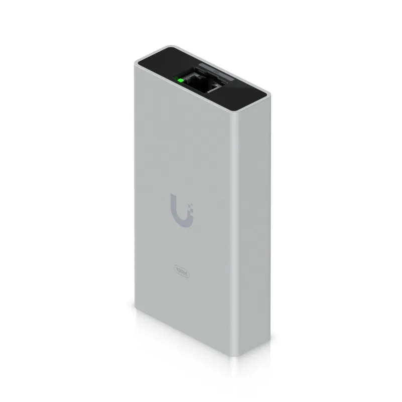 Ubiquiti UACC-Adapter-RJ45-USBC-10GE | Ethernet adaptörü | USB-C, RJ45 10G