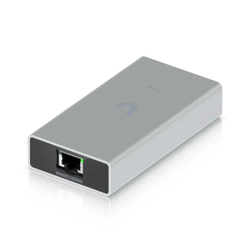 Ubiquiti UACC-Adapter-RJ45-USBC-10GE | Ethernet adaptörü | USB-C, RJ45 10G